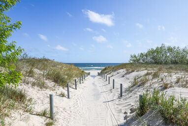 Usedom Ferienwohnung mit Top Angeboten buchen